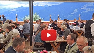 Video AK Hotelimmobilien Sitzung Kitzbühel 10.7.2025 - Panoramablick